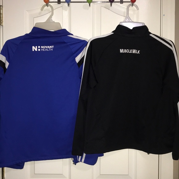 Jackets - Picture 2 of 2